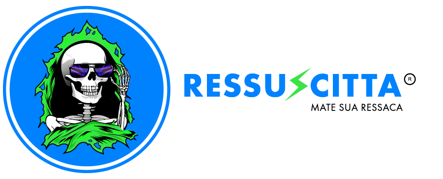 ressuscitta logo